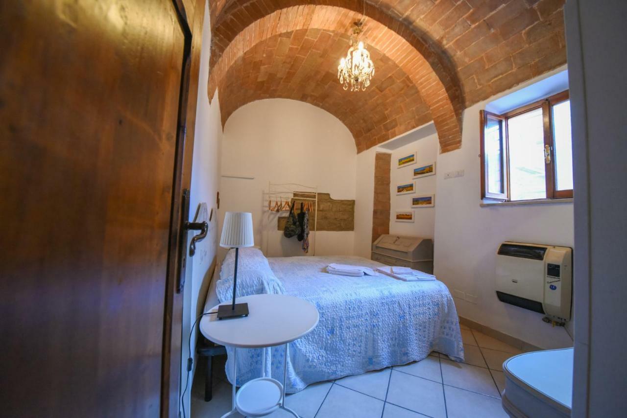 Apartamento Il Sogno Di Annalisa In Famiglia Volterra Exterior foto