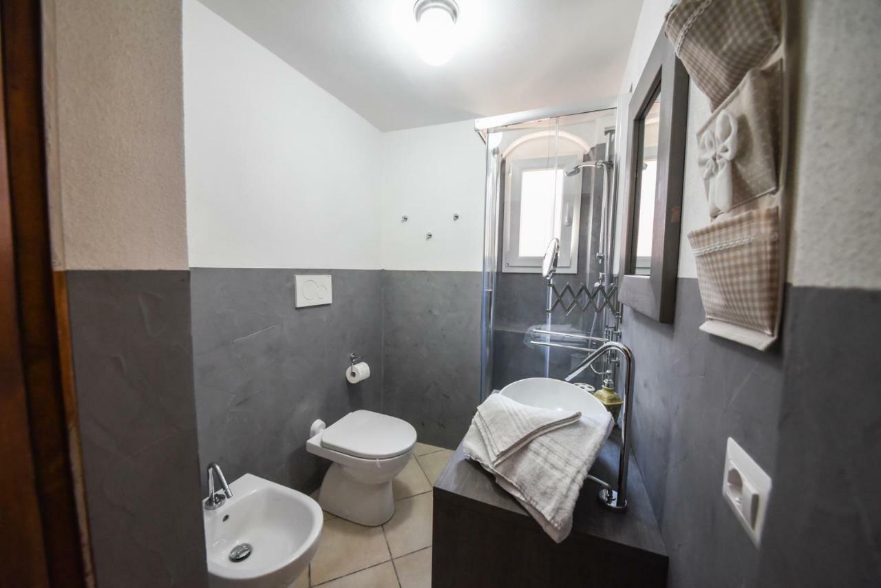 Apartamento Il Sogno Di Annalisa In Famiglia Volterra Exterior foto