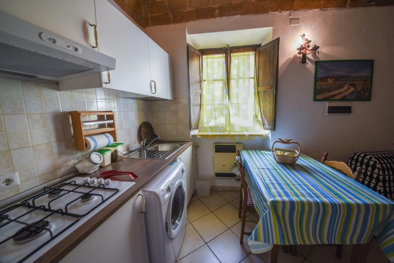 Apartamento Il Sogno Di Annalisa In Famiglia Volterra Exterior foto