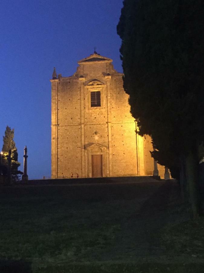 Apartamento Il Sogno Di Annalisa In Famiglia Volterra Exterior foto